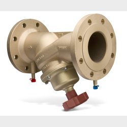 125 Sta-Fr Strengventil