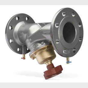 Dn65 Stringventil Sta-F