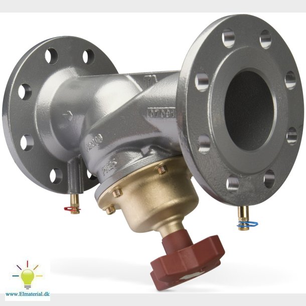 Dn100 Strengventil Sta-F