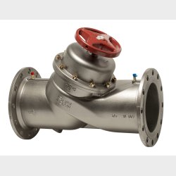 125 Staf-Sg Strengventil