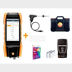 Testo 300Ll Rggasan St M/Pri