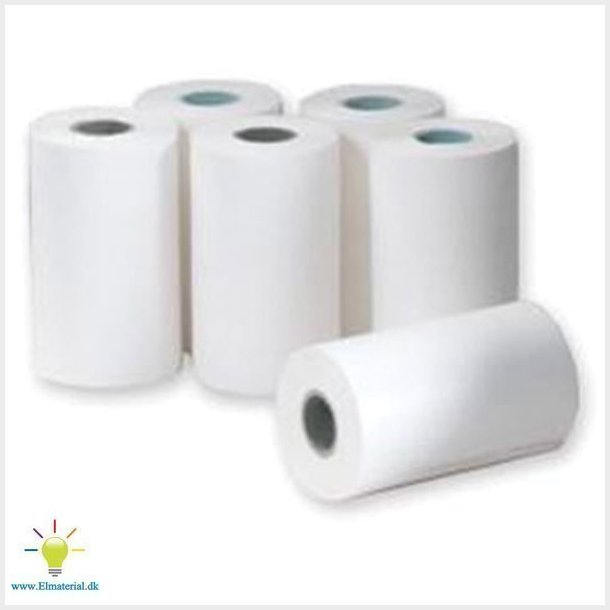 Papir Til Ir Printer