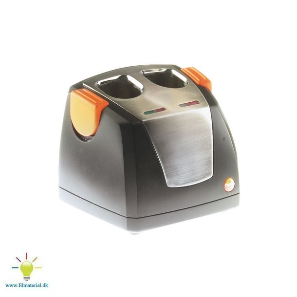 Hurtig Bordoplader T875