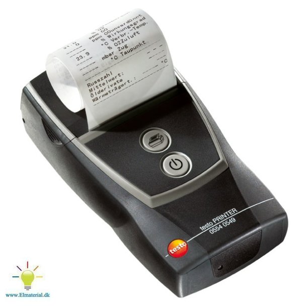 Hurtig Ir Printer T310/320/330