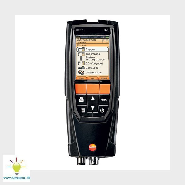 Co Low El og vvs materialer