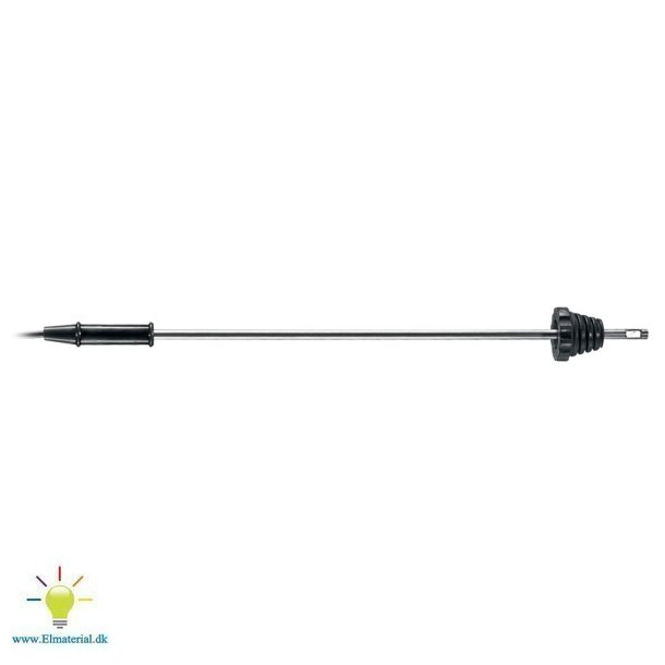 Forbrndingsluftfler 190Mm