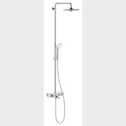 Euph Smartctrl 260 Brusesystem