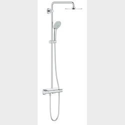 Euphoria 210 Brusesystem Term.