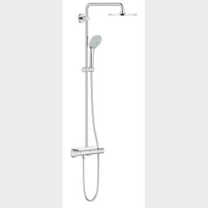 Euphoria 210 duschsystem Term.