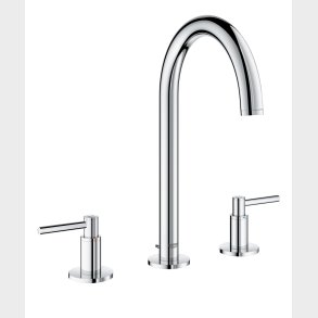 Grohe Atrio Togreb Handtvätt L