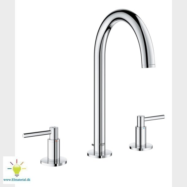 Grohe Atrio Togreb Hndvask L