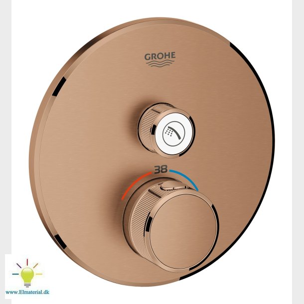 Grohe Grt Smartcontrol Udv Brs
