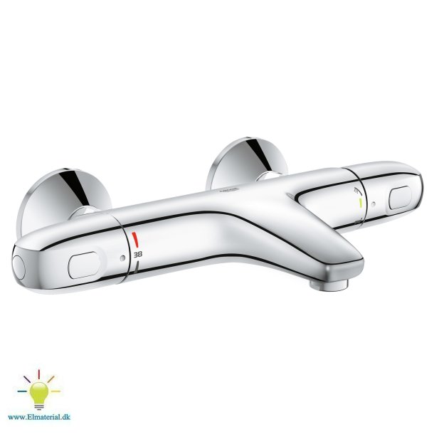 Grt 1000 Term Badekar Udv 1/2"