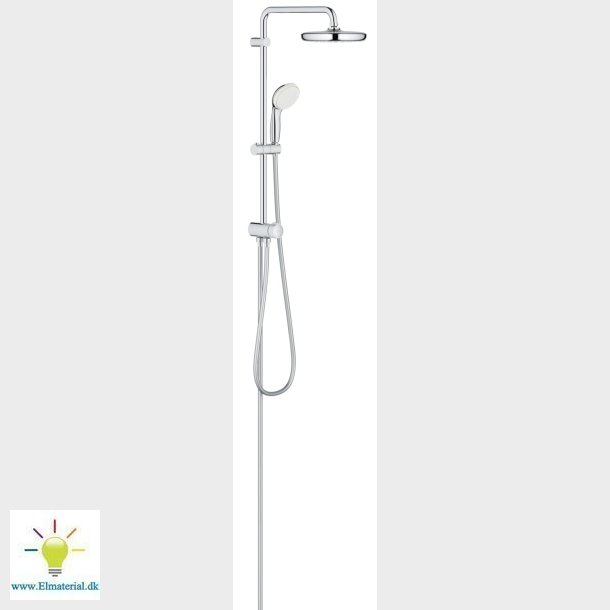 Grohe Tempesta 210 Brusesys