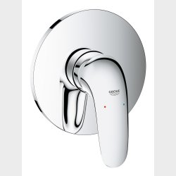 Grohe Eurostyle Etg Smrtbx Brs