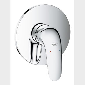 Grohe Eurostyle Etg Smrtbx Brs