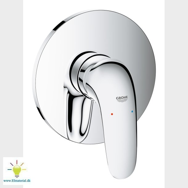 Grohe Eurostyle Etg Smrtbx Brs