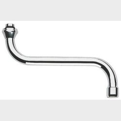 Grohe 150Mm S-Svingtud