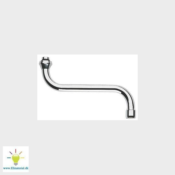 Grohe 150Mm S-Svingtud