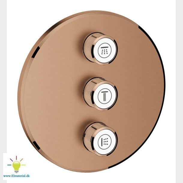 Grohe Grt Smartcontrol Overdel