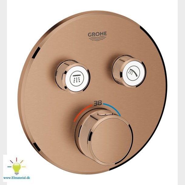 Grohe Grt Smartcontrol Termo