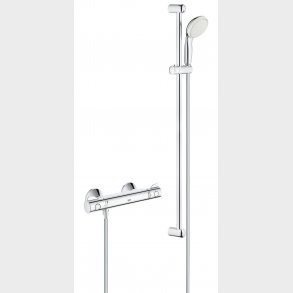 Grt 800 Termostat + Duschset