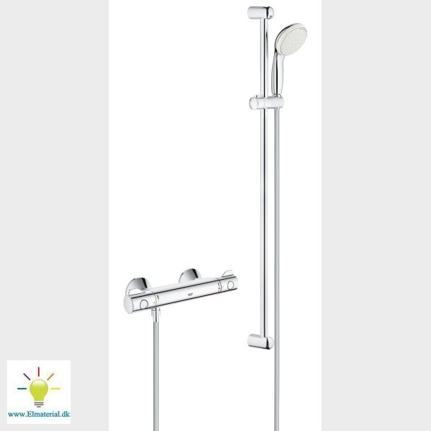 Grt 800 Termostat + Brusest