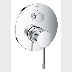 Grohe Essence Etg Smrtbx 3-Vej