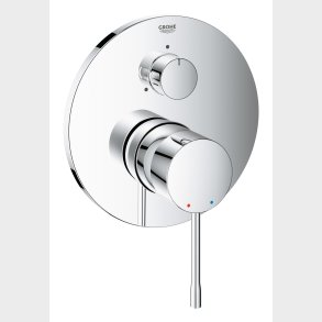 Grohe Essence Etg Smrtbx 3-Vej