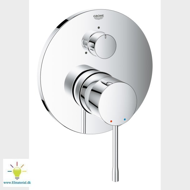 Grohe Essence Etg Smrtbx 3-Vej