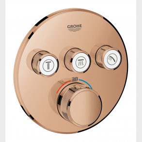 Grohe Grt Smartcontrol Termo