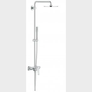 Euphoria EC Bruse Sys. Xxl