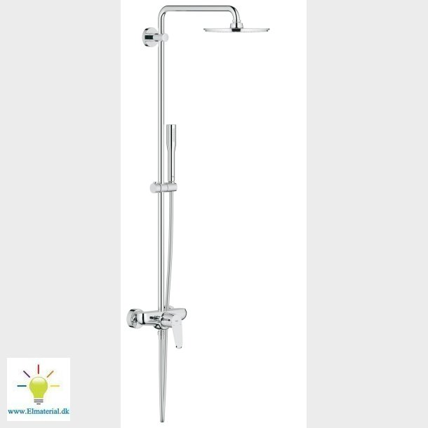 Euphoria E.C. Bruse Sys. Xxl