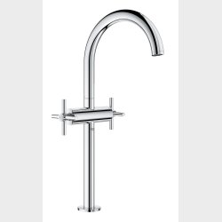 Grohe Atrio Togreb. F.Bowle Hv