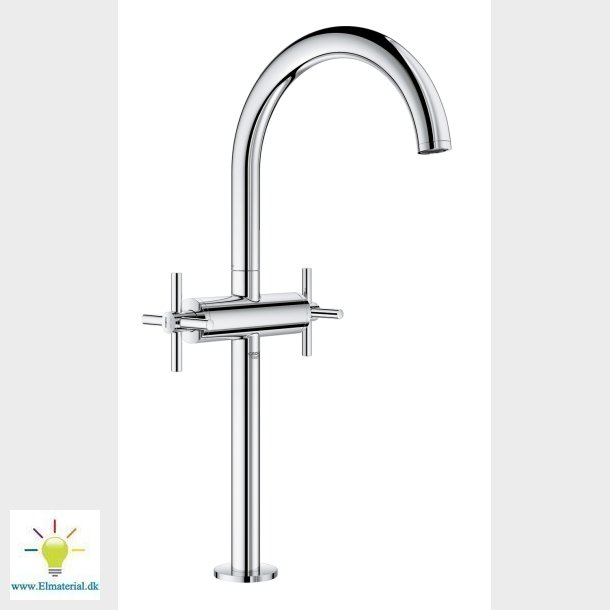 Grohe Atrio Togreb. F.Bowle Hv