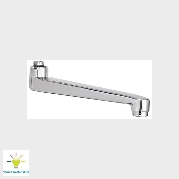 Udlbstud El og vvs materialer