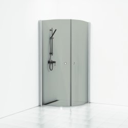 Sko Hj Hrun 80X80 Mat/Rg Int