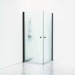 Sko Hj 80X80 Sor/Fro