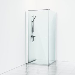 Sko Hj Lig/Fas 80X103 Hvi/Kla