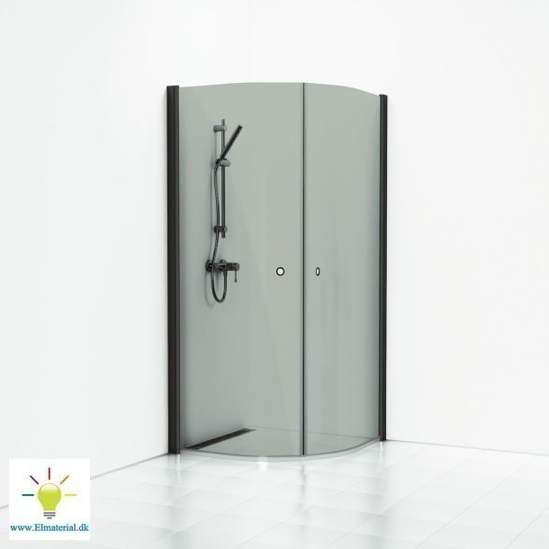 Sko Hj Hrun 90X90 Sor/Rg Int