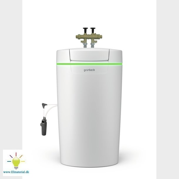 Gr&uuml;nbeck Softliq Md38 Bldgri