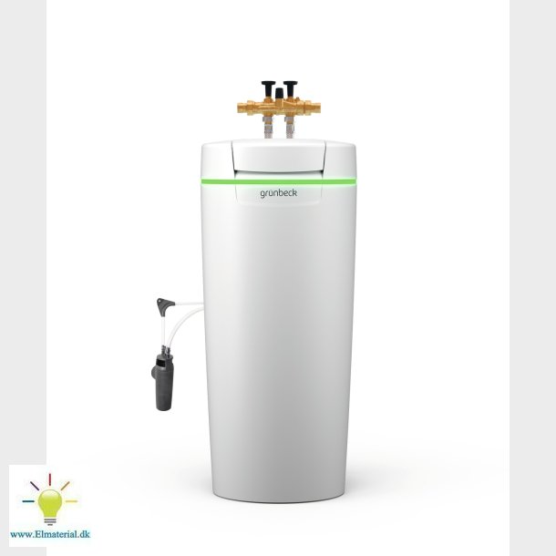 Gr&uuml;nbeck Softliq Sd23 Bldgri