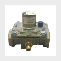 Gastrykregulator M/Prvestuds