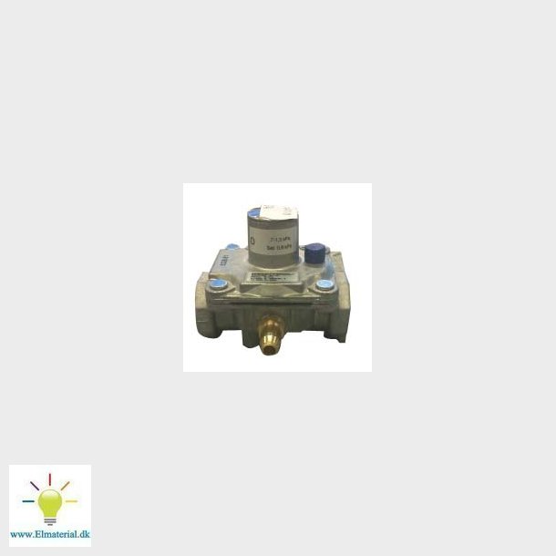 Gastrykregulator M/Prvestuds