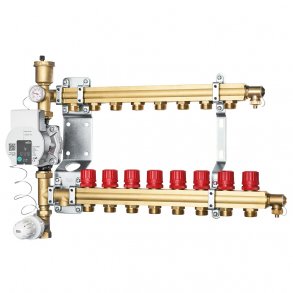 Roth Shuntunit-8 cirklar