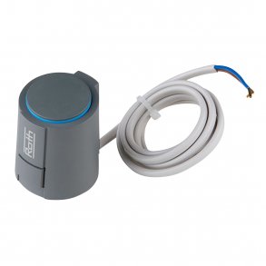 Roth termomotor f&ouml;r Gia. 24 V