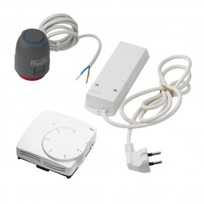 Roth tr�dl&ouml;s reglering