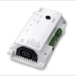 Roth Reguleringsboks T/Shunt