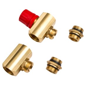 Roth Expansion Kit T / Shuntunit