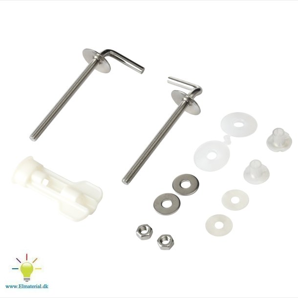 If&ouml; Sign Sdebeslag Fast T/Hr